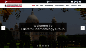 Easternhaematology.com thumbnail