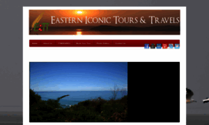Easterniconictours.com thumbnail