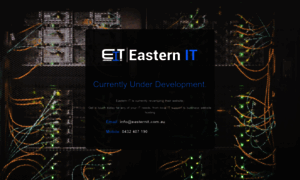 Easternit.com.au thumbnail