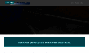 Easternleakdetection.com.au thumbnail