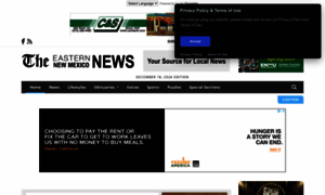 Easternnewmexiconews.com thumbnail