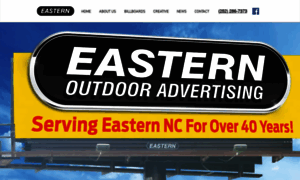 Easternoutdoorinc.com thumbnail