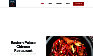 Easternpalacechineserestaurant.com thumbnail