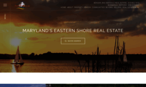 Easternshorehomes.com thumbnail