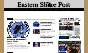 Easternshorepost.com thumbnail