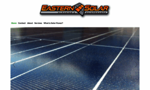 Easternsolarmaintenance.com.au thumbnail