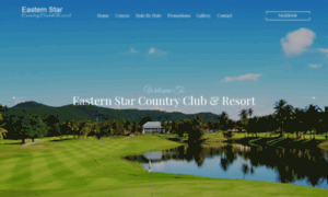 Easternstargolfcourse.com thumbnail