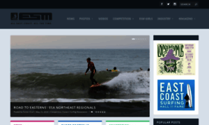 Easternsurf.com thumbnail