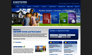 Easterntermitecontrol.com thumbnail