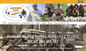 Easternviewoutfitters.com thumbnail