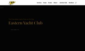 Easternyachtclub.com thumbnail