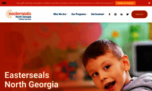 Eastersealsnorthgeorgia.org thumbnail