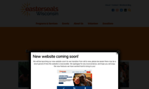 Eastersealswisconsin.com thumbnail