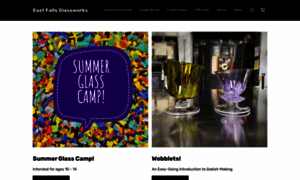 Eastfallsglass.com thumbnail