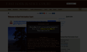 Eastforkjusticecourt.com thumbnail