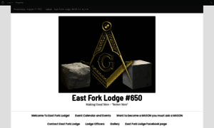 Eastforklodge.org thumbnail