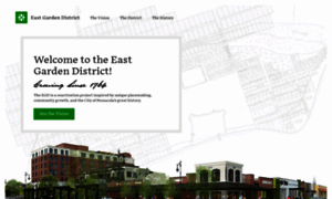 Eastgardendistrict.com thumbnail