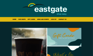 Eastgate.co.nz thumbnail
