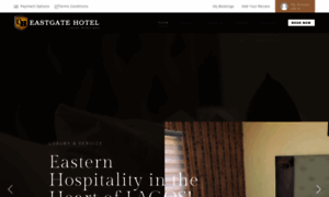 Eastgatehotelsonline.com thumbnail