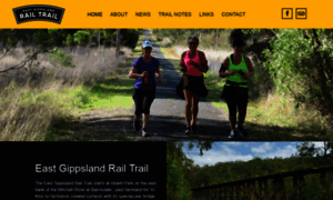 Eastgippslandrailtrail.com.au thumbnail