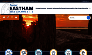 Eastham-ma.gov thumbnail