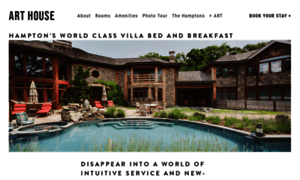 Easthampton-arthouse-bedandbreakfast.com thumbnail