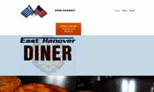 Easthanoverdiner.com thumbnail