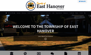 Easthanovertownship.com thumbnail