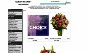 Easthartfordctflorist.com thumbnail