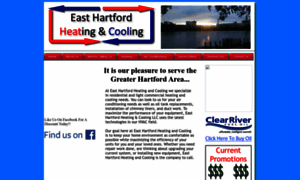 Easthartfordheating.com thumbnail