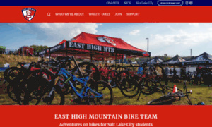 Easthighmtb.org thumbnail