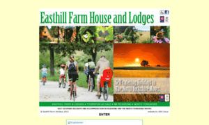 Easthill-farm-holidays.co.uk thumbnail