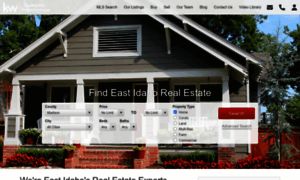 Eastidahorealestate.com thumbnail