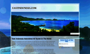 Eastindonesia.com thumbnail