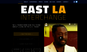 Eastlainterchangefilm.com thumbnail