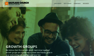 Eastlakegroups.com thumbnail