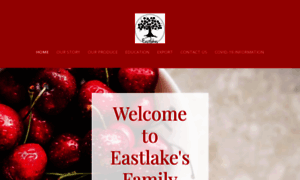 Eastlakes.net thumbnail