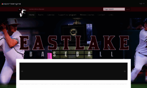 Eastlakewolvesbaseball.com thumbnail