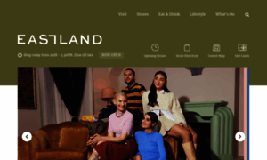 Eastland.com.au thumbnail