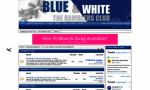 Eastleigh-fc-fans.proboards.com thumbnail