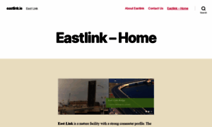 Eastlink.ie thumbnail