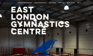 Eastlondongym.co.uk thumbnail