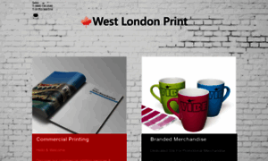 Eastlondonprint.co.uk thumbnail