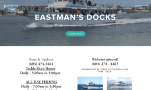 Eastmansdocks.com thumbnail