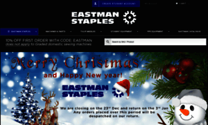 Eastmanstaples.co thumbnail