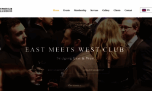 Eastmeetswestclub.com thumbnail
