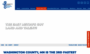 Eastmetromsp.org thumbnail