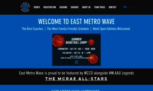 Eastmetrowave.com thumbnail