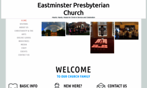 Eastminsterchurch.com thumbnail