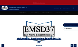 Eastmolineschooldistrict37il.sites.thrillshare.com thumbnail